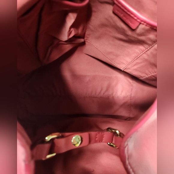 Burberry tote bag - Picture 7 of 7